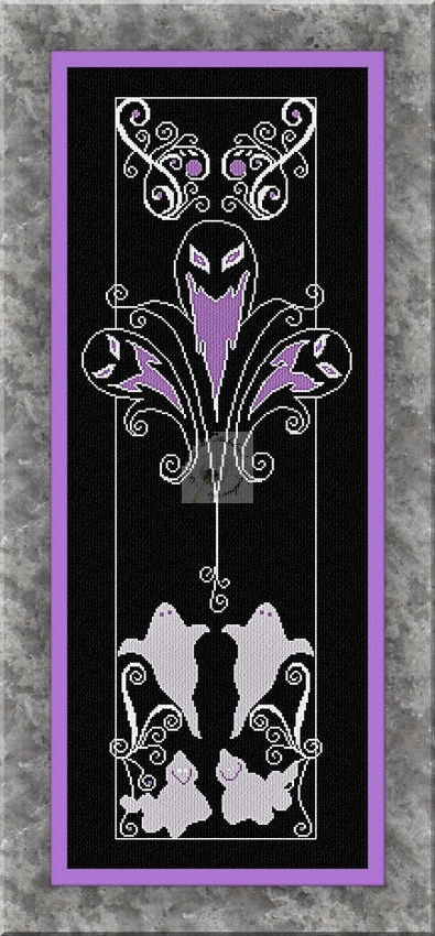 Ghost Banner