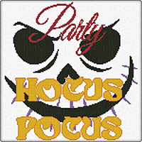 2024 Halloween Collection -Hocus Pocus