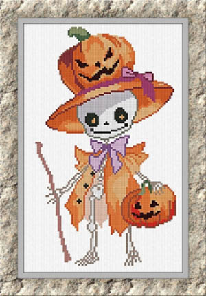 2024 Halloween Collection -  Dummyton