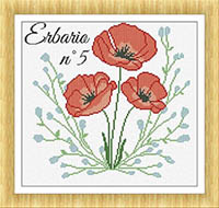 Erbario #5 (Herbarium, #5)