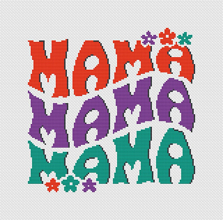 Mama