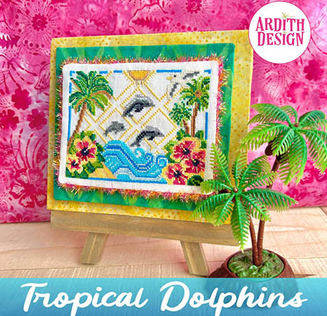 Tropical Dolphins