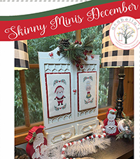 Skinny Minis December