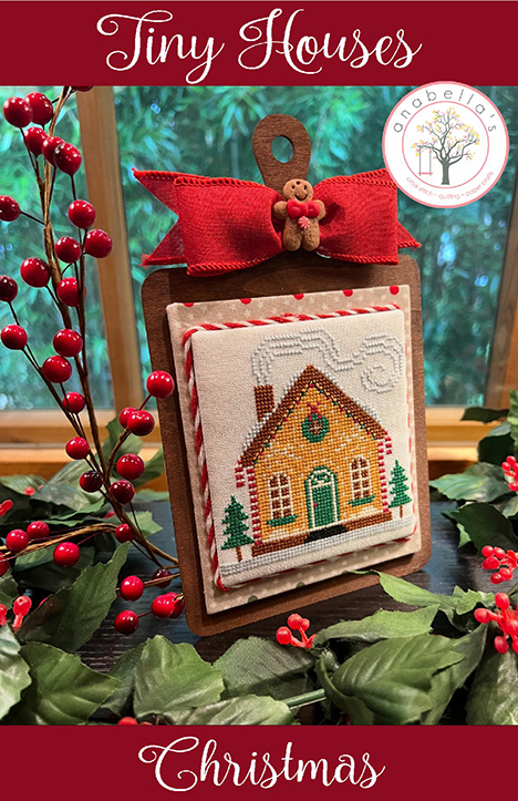 Tiny Houses  Christmas