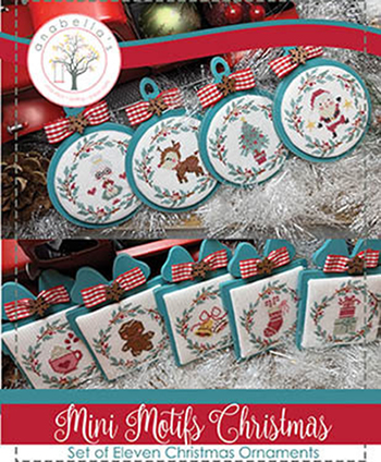 Mini Motif Christmas