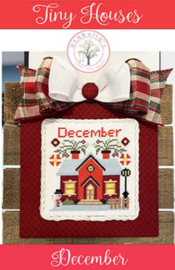 Tiny Houses December