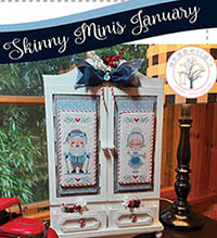 Skinny Minis January