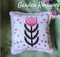 Garden Romance Four