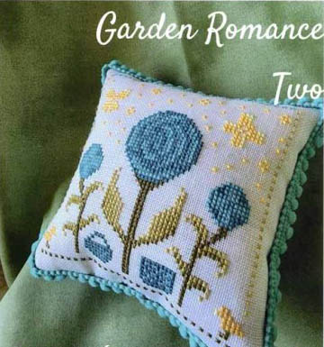 Garden Romance Two