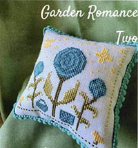 Garden Romance Two