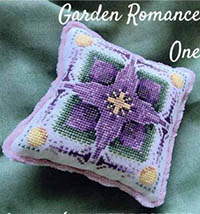 Garden Romance One