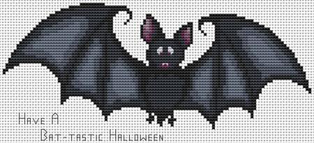 Bat-tastic