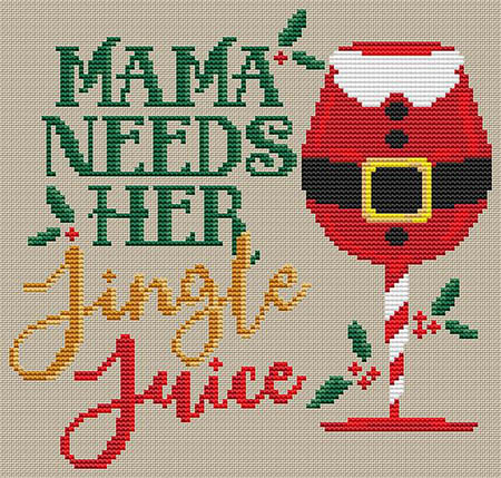 Jingle Juice