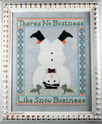 Snow Business