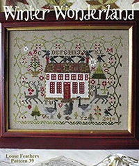 Winter Wonderland (Re-printed)