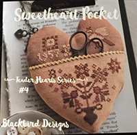 Tender Heart #4 - Sweetheart Pocket