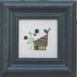 The Bluebird Cottage Snapper Kit