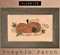 Pumpkin Patch