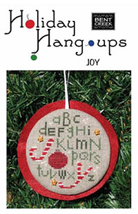 Holiday Hang ups - Joy Kit