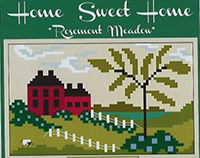 Home Sweet Home #12 - Rosemont Meadow