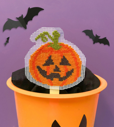 Spooky Pumpkin Hop Kit