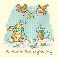 Star in the Bright Sky Kit