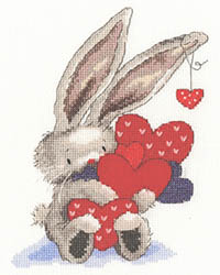 Whole Lot Of Love Bebunni Kit