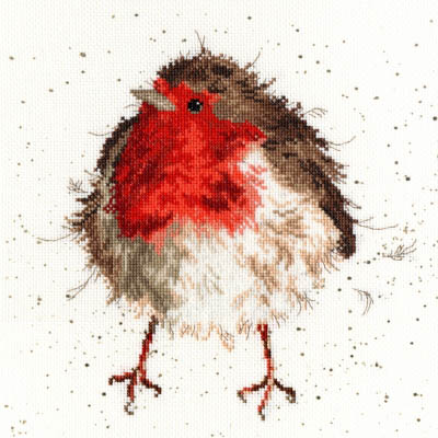 Jolly Robin Kit