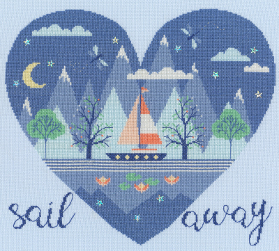 Sail Away Kit