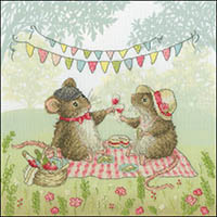 Meadow Moments - On a Mice Adventure Kit