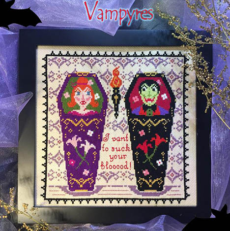 Vampyres