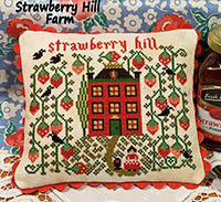 Strawberry Hill Farm