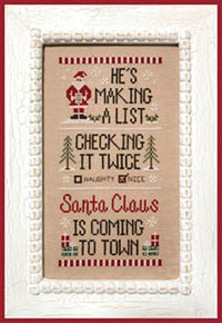 Santa's List