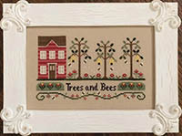 Trees and Bees