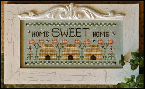 Sweetest Home