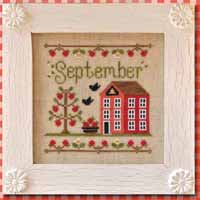 Cottage of the Month - September