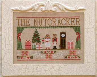 The Nutcracker