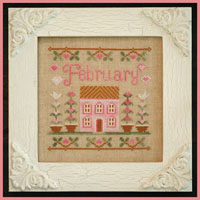 Cottage of the Month - February Cottage