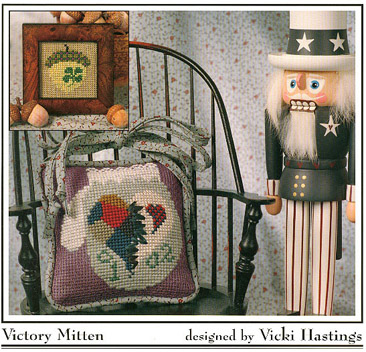 Victory Mitten