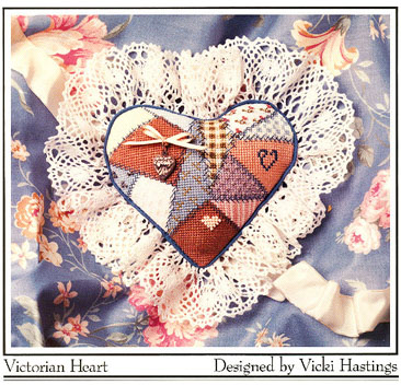 Victorian Heart