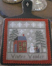 Winter Wonder