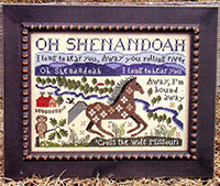 Shenandoah