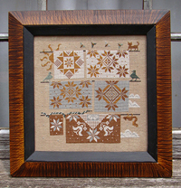 Quaker Quilts