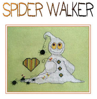 Spider Walker