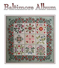 Baltimore Album