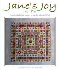 Jane's Joy - Leaf Pile