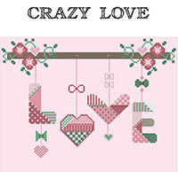 Crazy Love