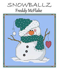 Snowballz - Freddy McFlake