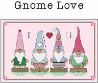 Gnome Love