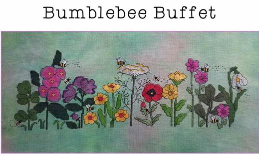 Bumblebee Buffet